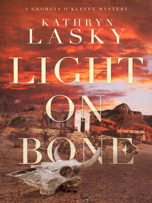 Light on Bone - ebook